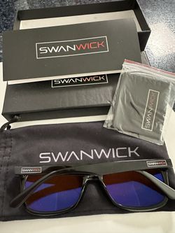 Swanwick Glasses