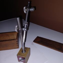 Machinist  Magnetic Base Stand
