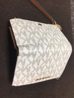 Mk ladies wallet