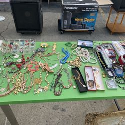 Huge Warehouse Liquidation Sale Starting At $2