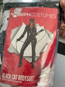 Cat woman custom