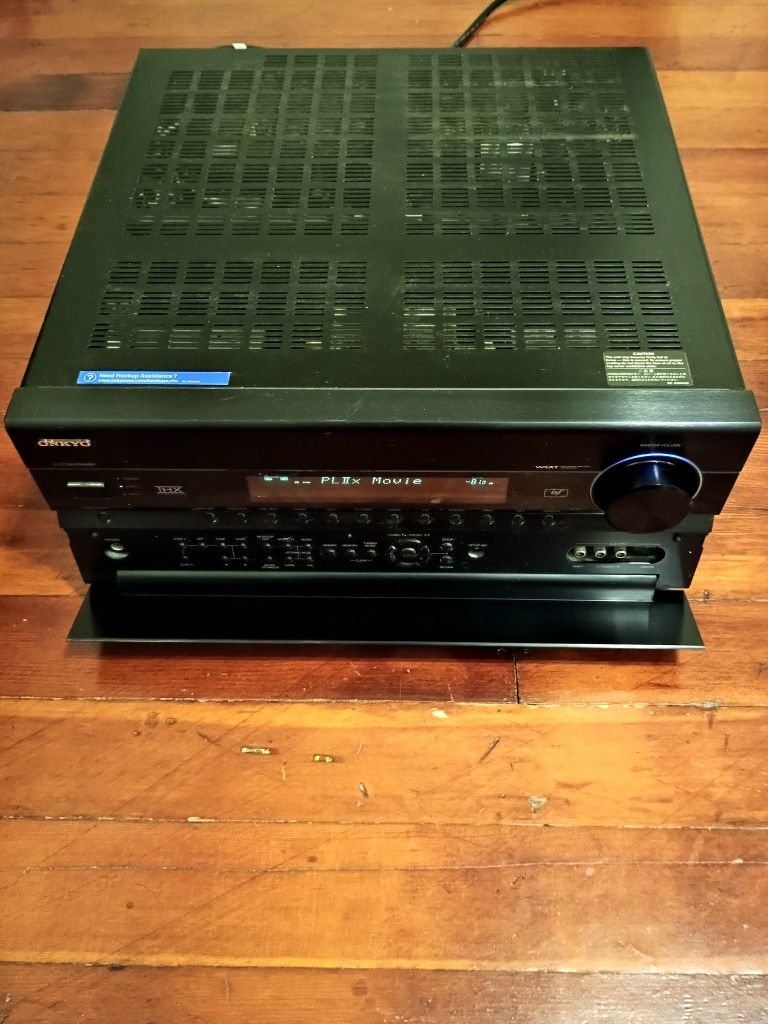 Onkyo TX-NR1007 9.2 Channel AV Receiver (Used)