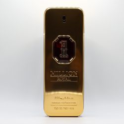 1 Million Royal