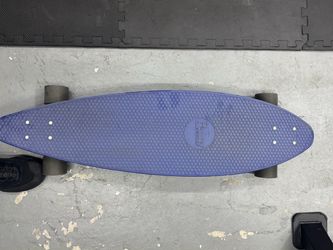 Penny long board