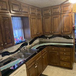 Epoxy Countertops 