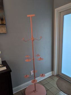 Wig holder
