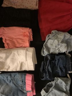Baby Shorts