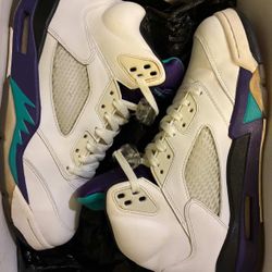 Jordan Retro 5 