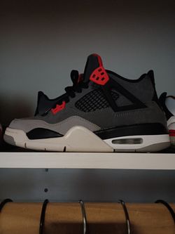 Retro 4s