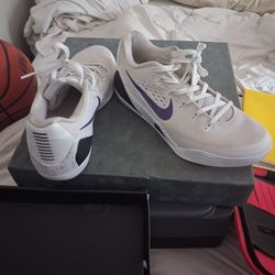 Kobe 9