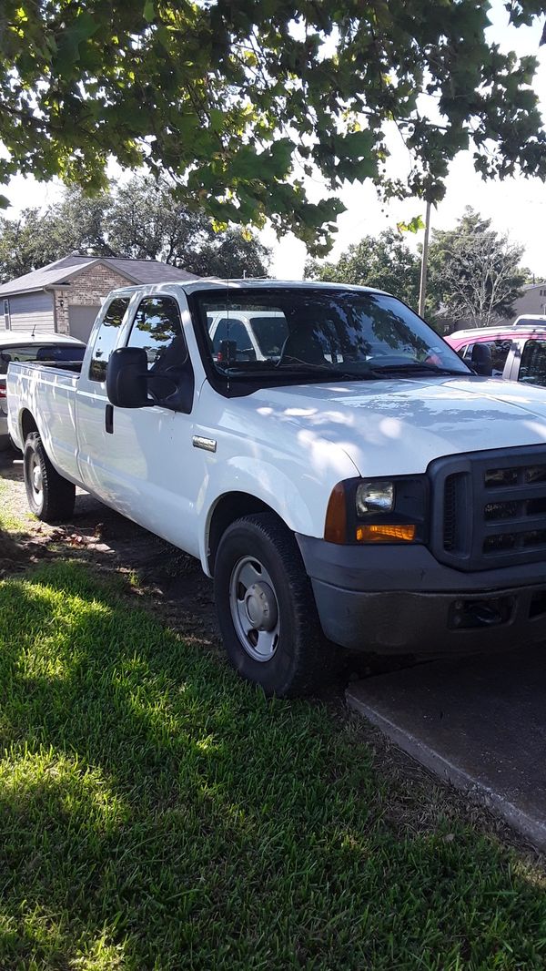 Ford f 250 for Sale in Galveston, TX OfferUp