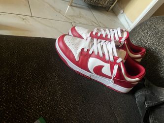 Nike dunks