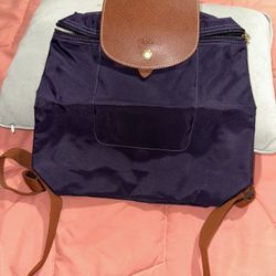 Longchamp Backpack
