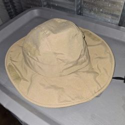 Outdoor. Reserch. Boonie Hat