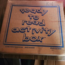 Educational Supplies