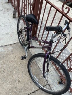 Trek 800 Sport women’s bike