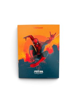[Poster - Marvel] Little Caesars Spider-Man: Brand New Day Mini-Poster (8.5x11)