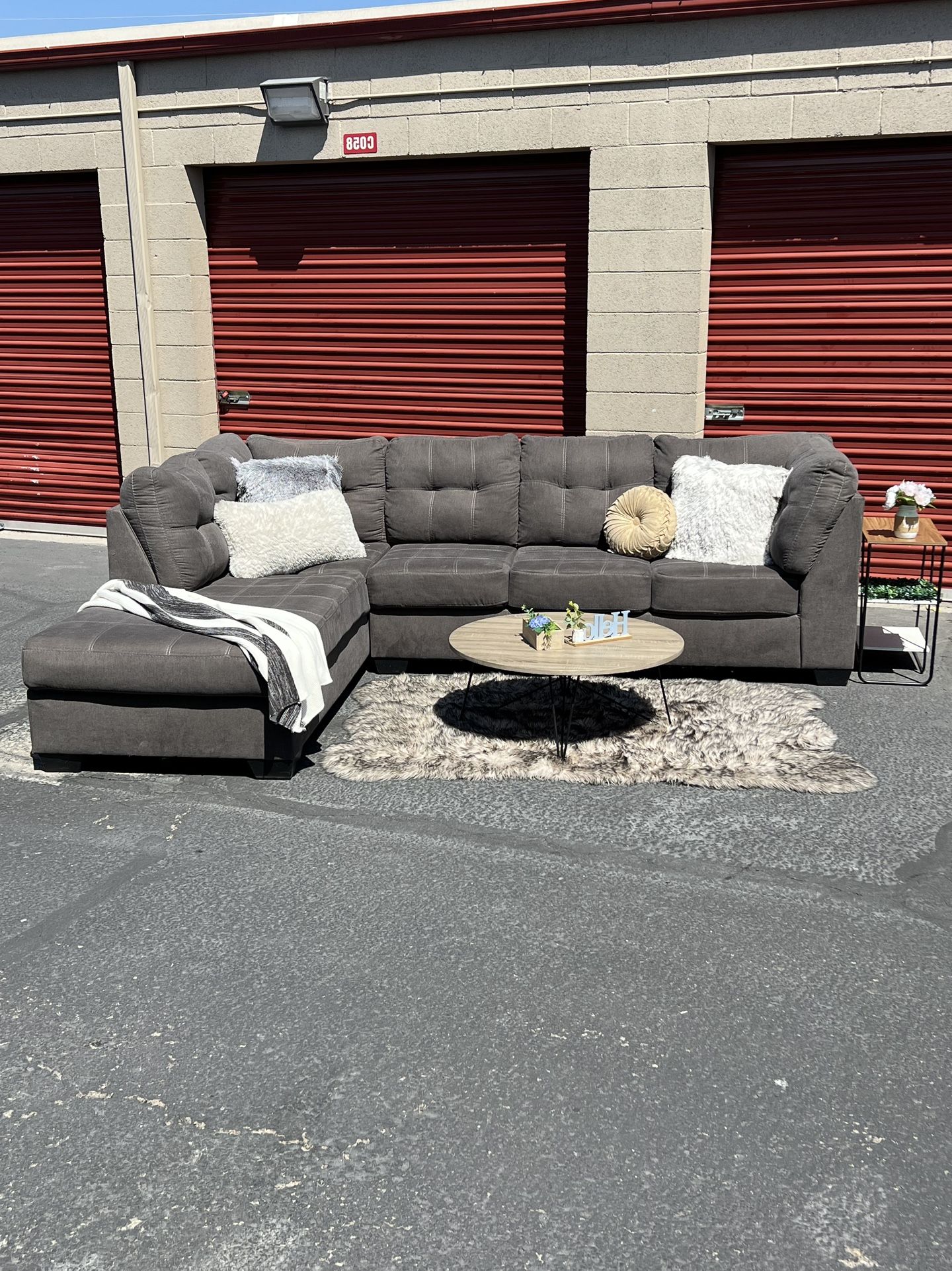 Couch