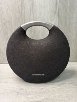 HK Onyx Studio 5 Speaker (A1D029800)