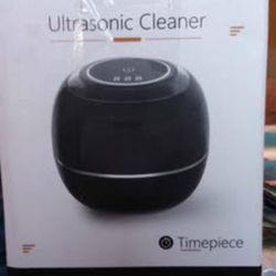 Ultrasonic Cleaner 
