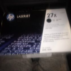 HP Laser Jet