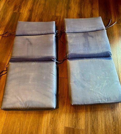 Patio Chair Cushion Set