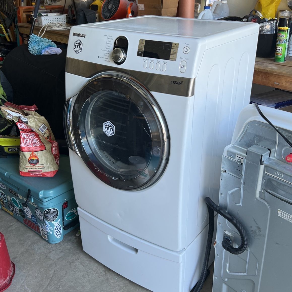 Washer And Dryer for Sale in Choctaw Beach, FL - OfferUp