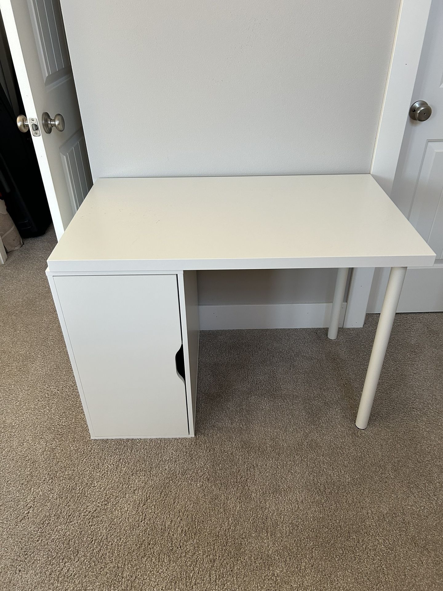 Ikea Desk