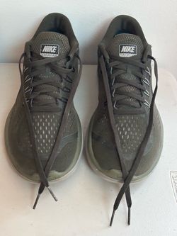 Nike Flex Sneakers