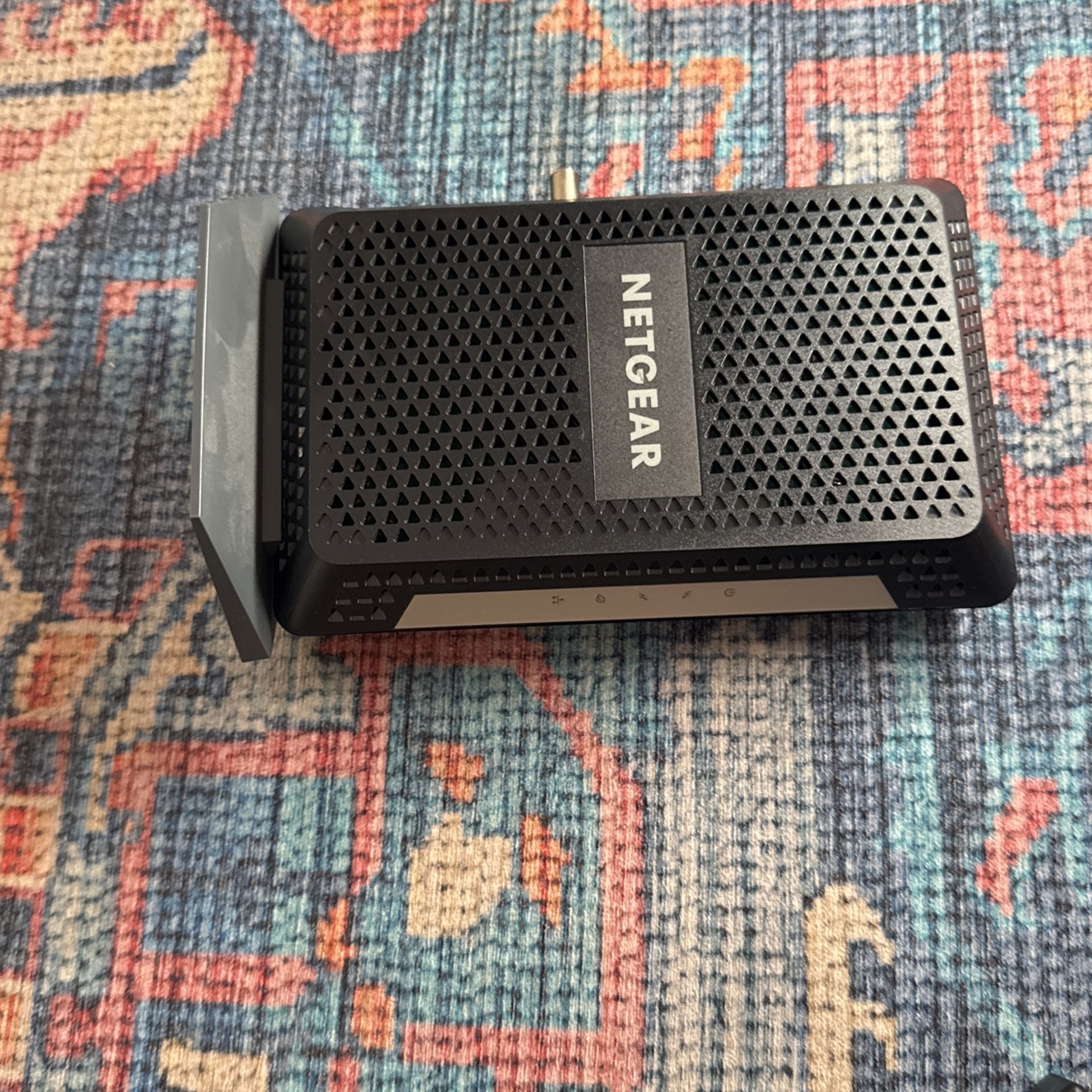Netgear High Speed Modem