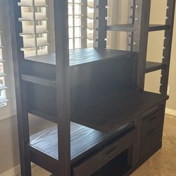 Big Shelving Unit/ Furniture 