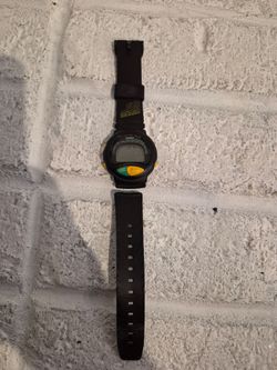 Vintage Casio untested