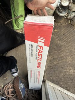 FASTLINE Brand Masking Paper !!!!