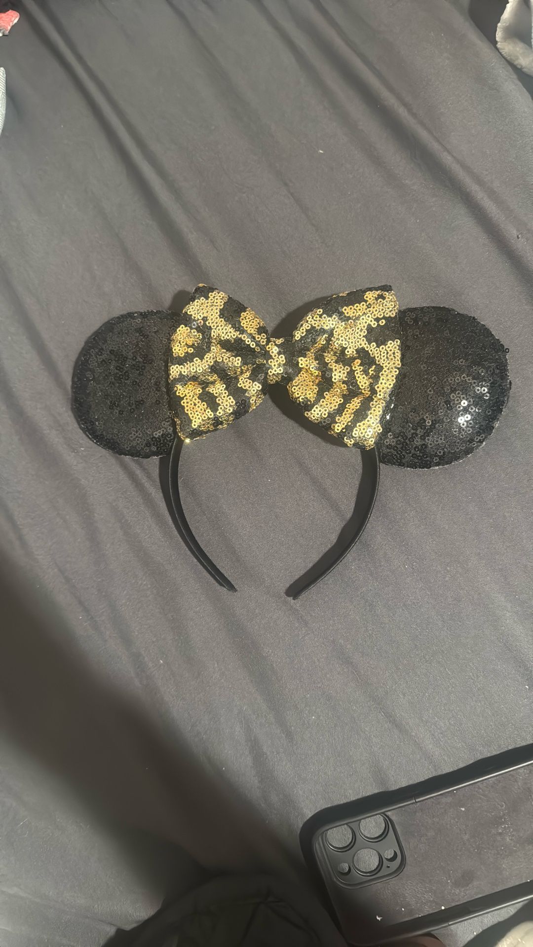 Disney Ears