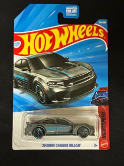 Hot Wheels Die Cast