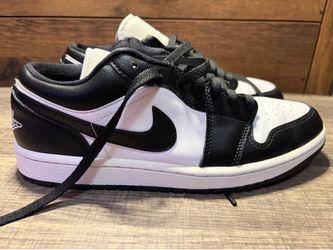 Air Jordan 1 Low Panda Men’s 8.5
