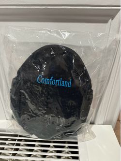 Comfortland Back Support