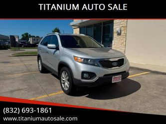 2011 Kia Sorento
