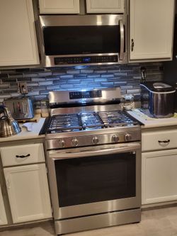 Samsung Appliances