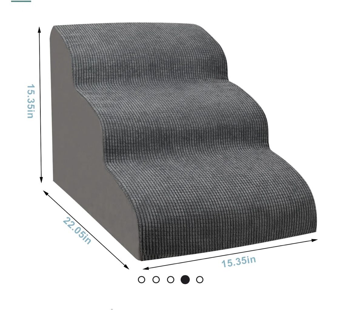 Dog Stepper For Small Dogs