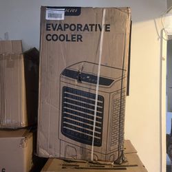 Evaporate Cooler