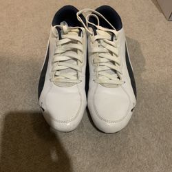 BMW Motorsport PUMA Shoes 