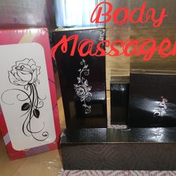 Body Massager Bundle 