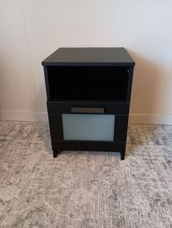 Ikea End Table