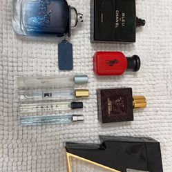 Cologne Collection (offer)