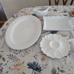 Ceramic Dishes