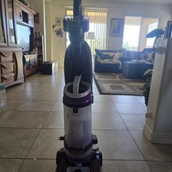 Cleanview Swivel vacuum cleaner