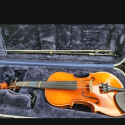 Eastman 4/4 Violen
