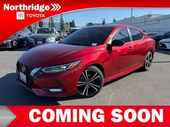 2023 Nissan Sentra