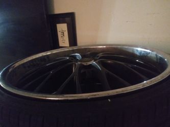 Rims for sale